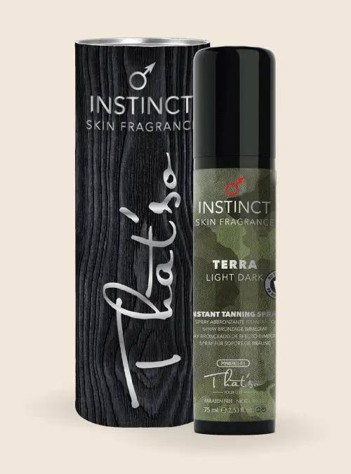 That'so Terra Light Dark 75 ml