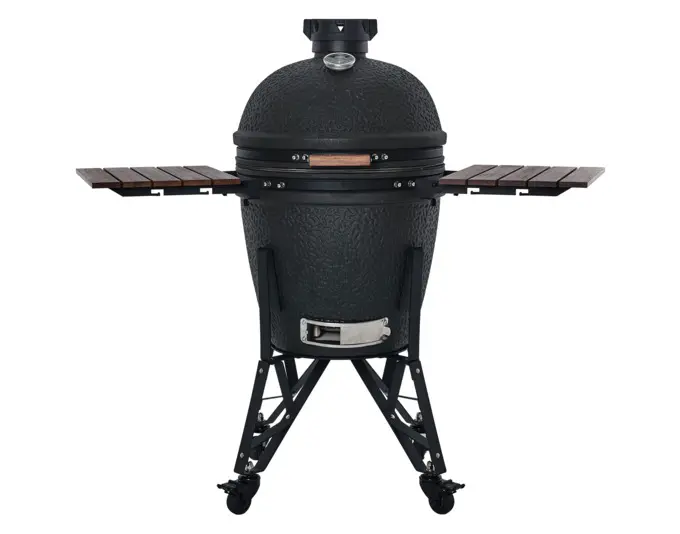 THE BASTARD Grill Urban Large Multilevel schwarz