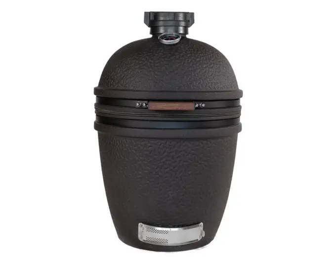 THE BASTARD Grill Urban Large Solo Multilevel schwarz