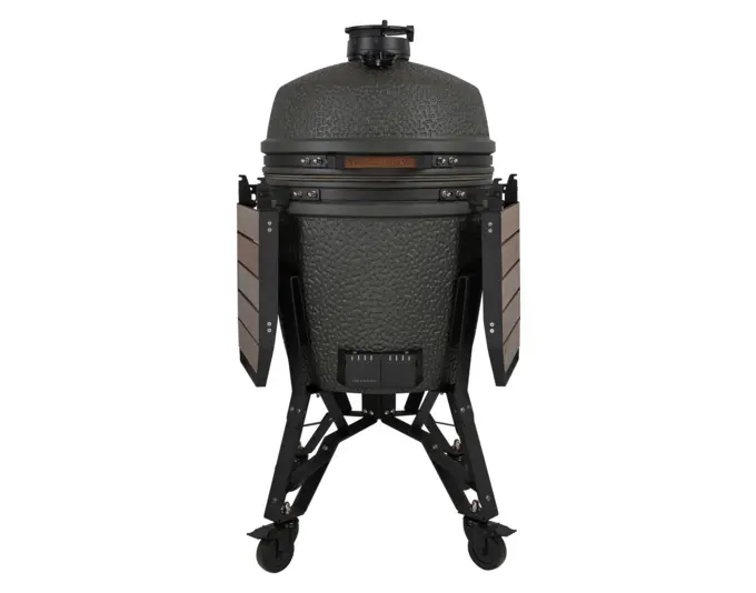 THE BASTARD Grill VX Large schwarz