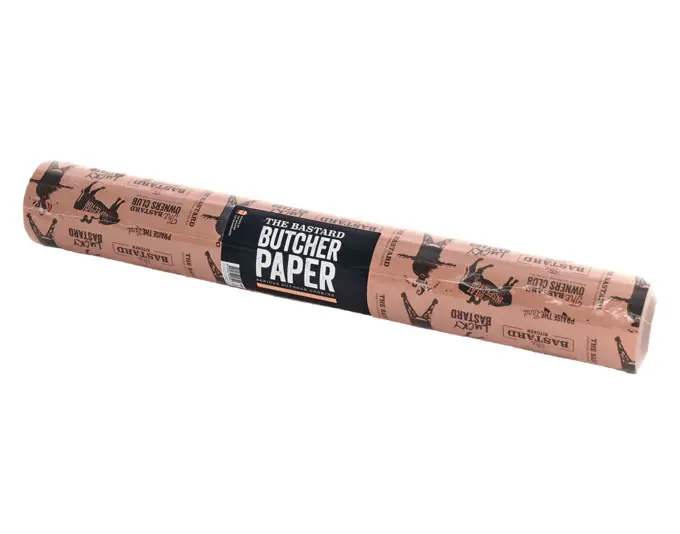 THE BASTARD Grillpapier Butcher Paper 30 m