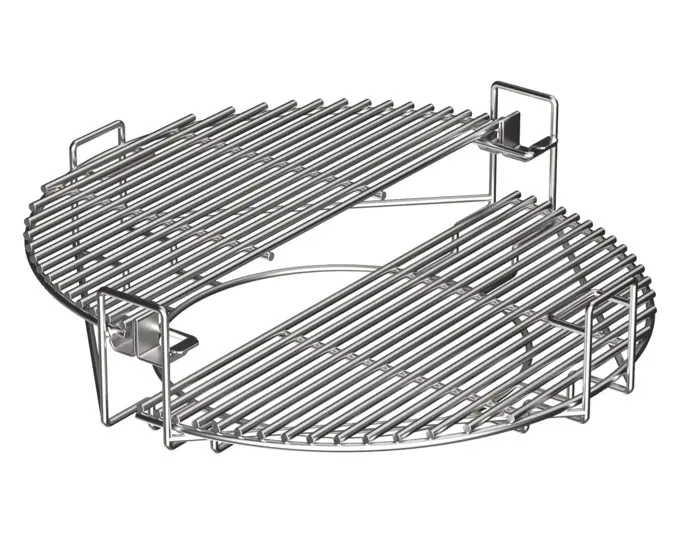 THE BASTARD Multilevel Kochsystem L