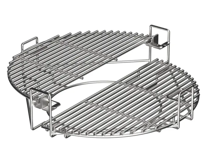 THE BASTARD Multilevel Kochsystem M