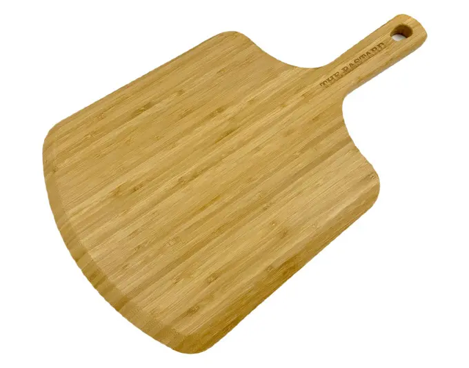 THE BASTARD Pizzabrett Holz