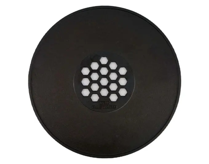 THE BASTARD Plancha Phantom Compact
