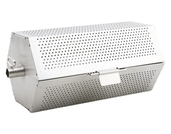 THE BASTARD Rotisserie Korb L