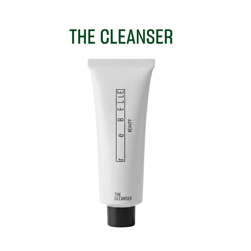 THE CLEANSER - natürlich & effektiv
