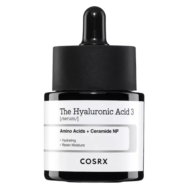 The Hyaluronic Acid 3 Serum, 20 ml