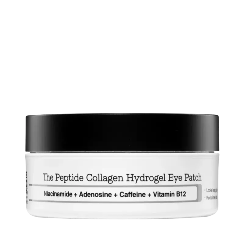 The Peptide Collagen Hydrogel Eye Patch