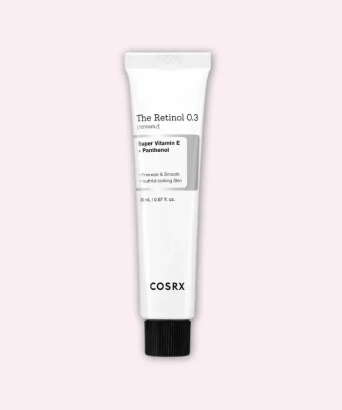 The Retinol 0.3 Cream