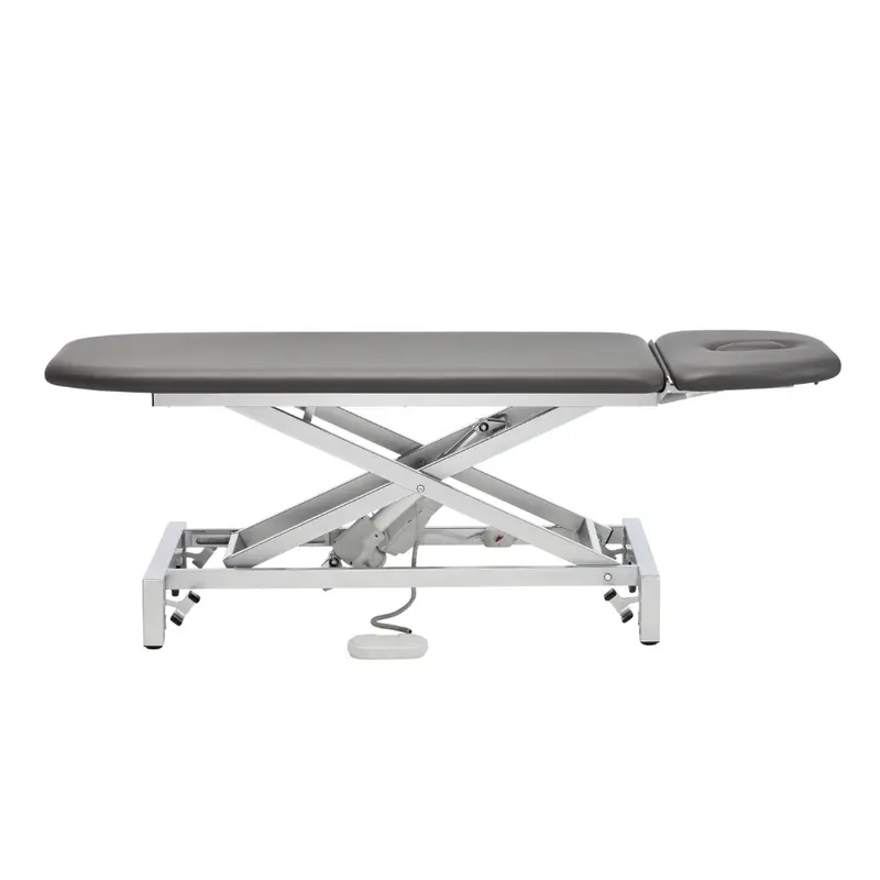 Therapieliege Aruba SL2 Behandlungsliege – 2-tlg. Scherenliege