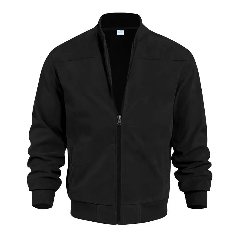 Thermal Sportjacke