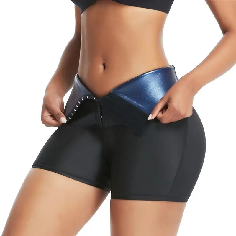 Thermo-Leggings mit Taillenformer