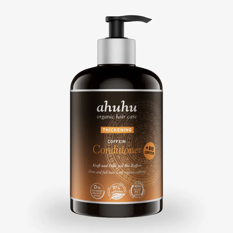 THICKENING Coffein Conditioner – 500 ml