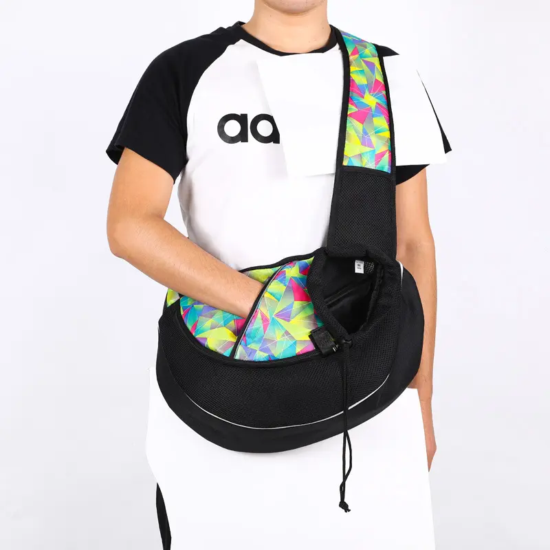 Tiertasche für unterwegs