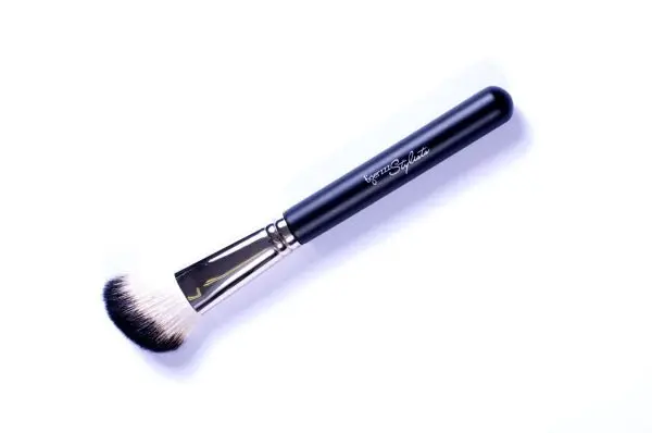 Tigerzzz Blush Brush