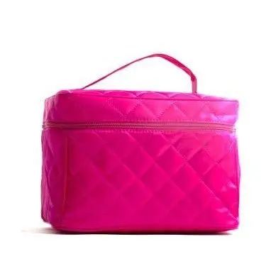 Tigerzzz-Stylists Beautybag - Necessaire (pink), Kosmetiktasche