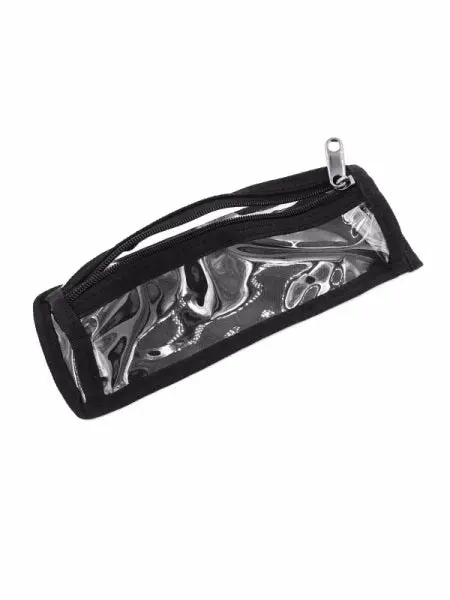 Tigerzzz-Stylists, Nylon Kosmetiktasche-Necessaire für Stifte