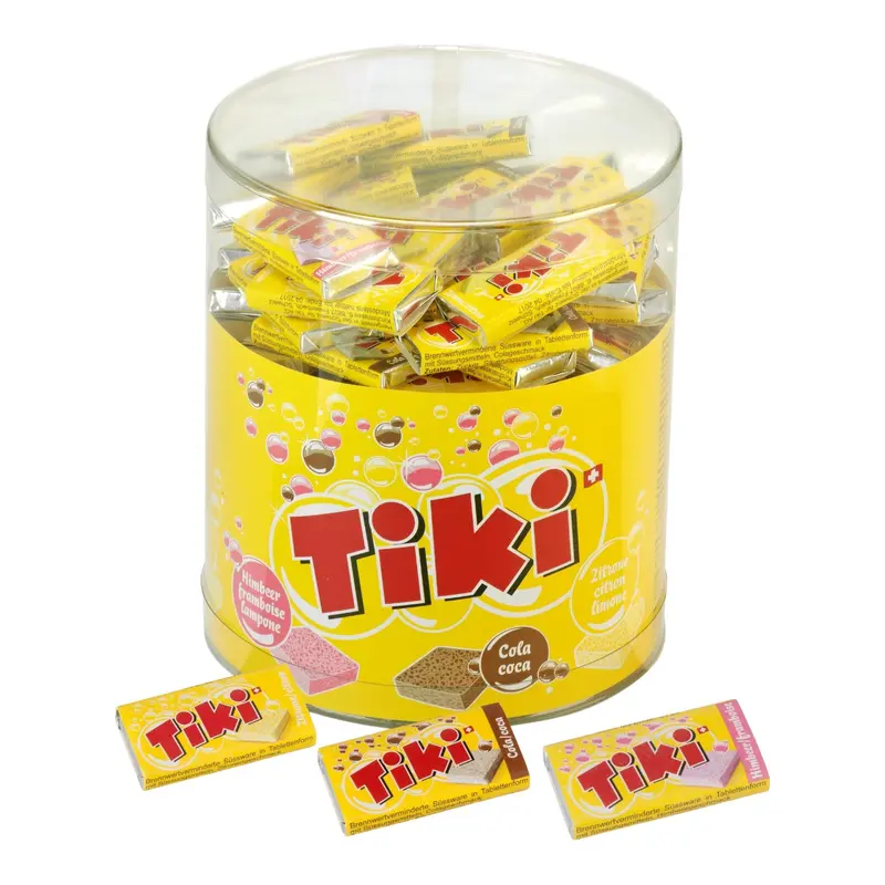 Tiki Würfel Original