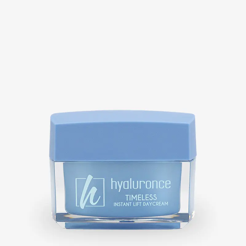 TIMELESS Instant Lift Daycream – 50 ml