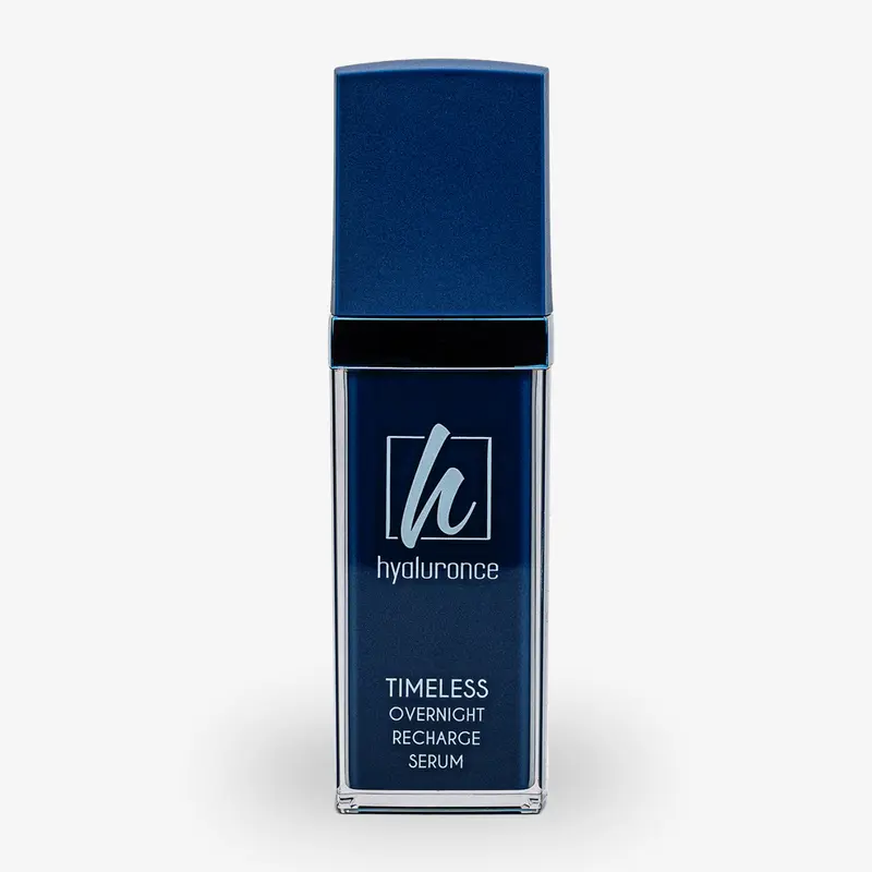 TIMELESS Overnight Recharge Serum – 30 ml