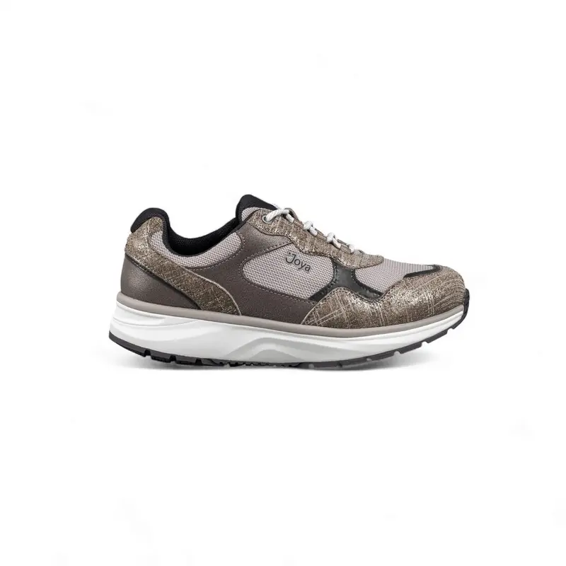 Tina III bronze-black
