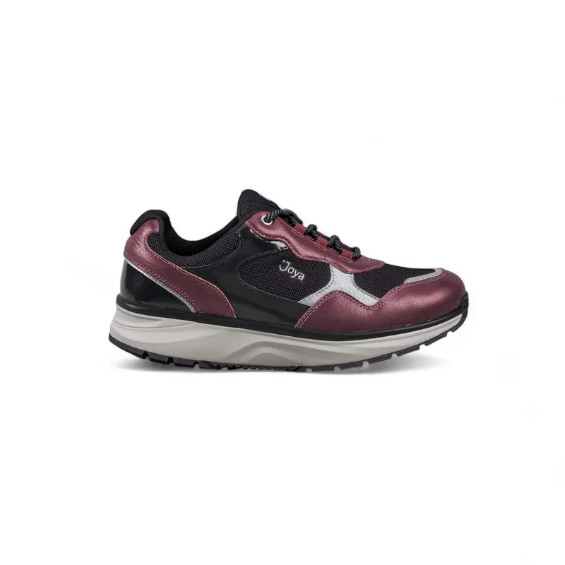 Tina III pink-black