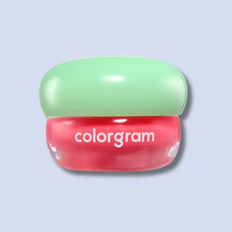 Tintin Dory Lip Jam – 03 Peach Jam