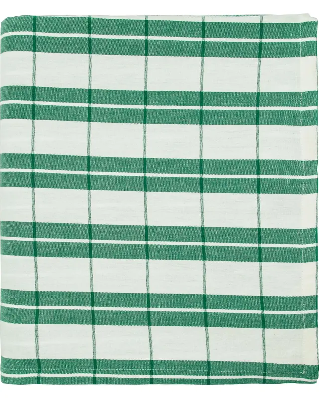 Tischdecke, NVChef, Grün