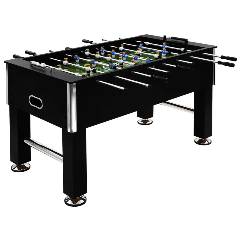 Tischfussballstangen-Set, 8 Stück, 15.9 mm