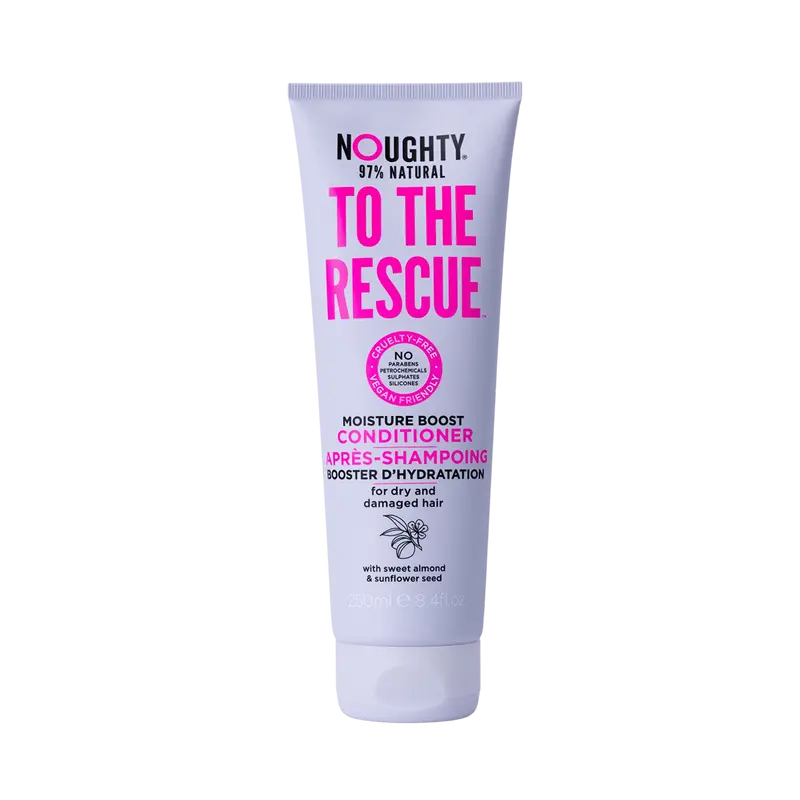 To the rescue moisture boost Conditioner