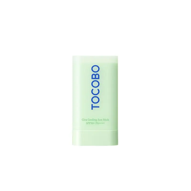 TOCOBO Cica Cooling Sun Stick SPF50+ PA++++