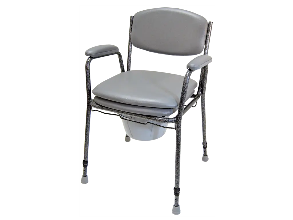 Toilettenstuhl TS 130