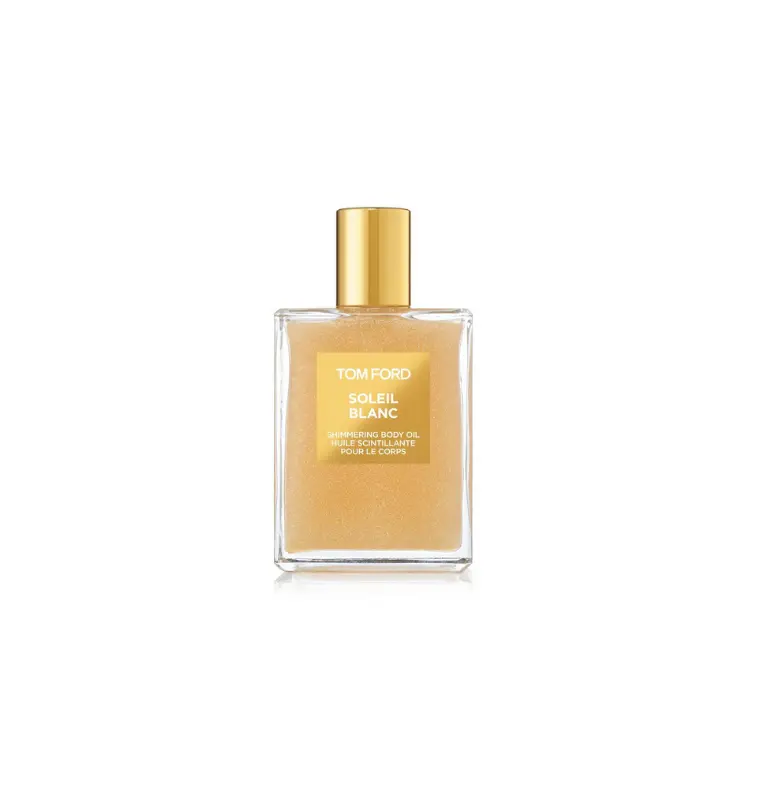 Tom Ford Soleil Blanc Shimmering Body Oil 100 ml