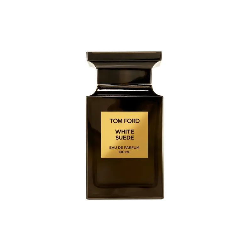 Tom Ford White Suede Eau de Parfum 50 ml