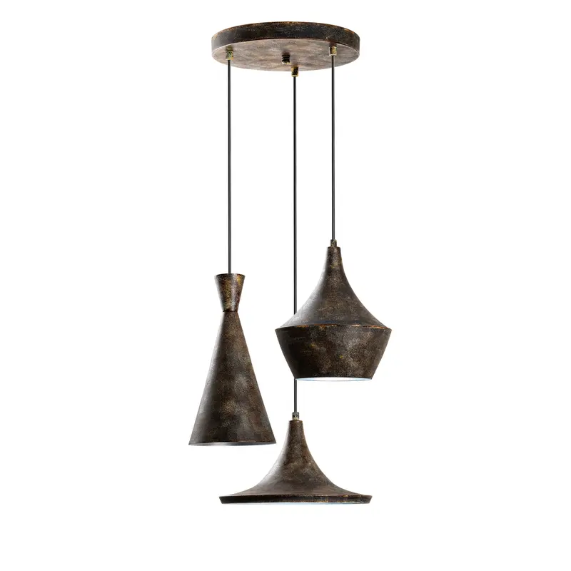 TOM Pendellampe - Antiquation