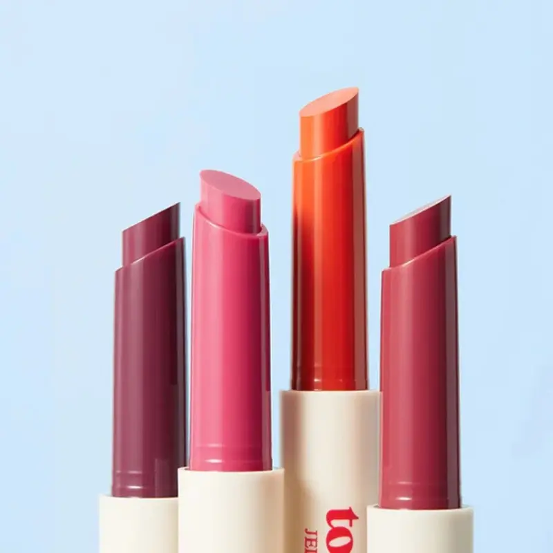 Tomato Jelly Tint Lip