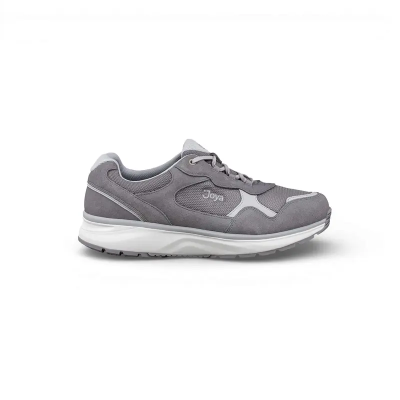Tony III grey