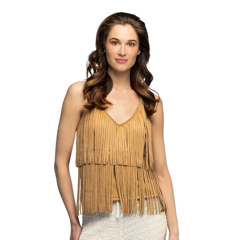 Top Boho Grösse M-L
