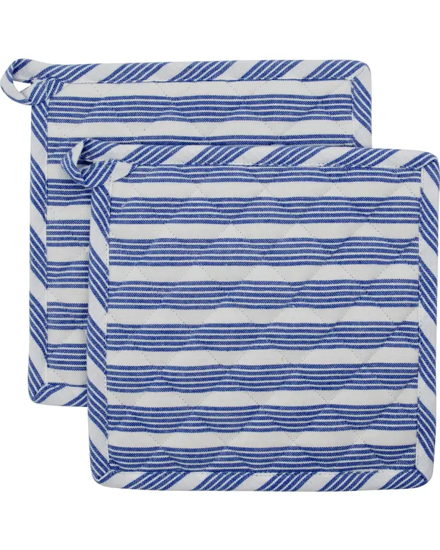 Topflappen, NVChef, Blau