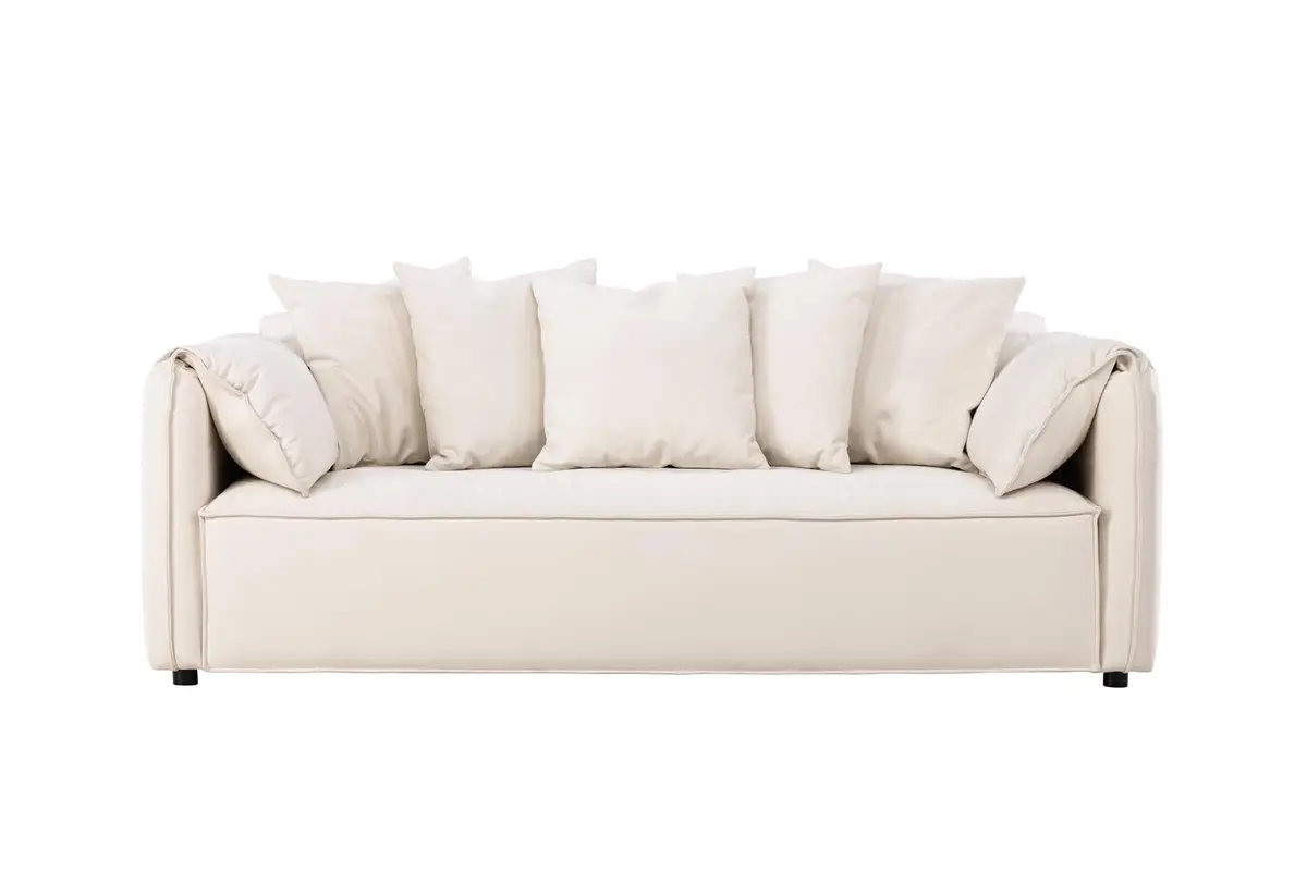Torekov 3 Seater Sofa