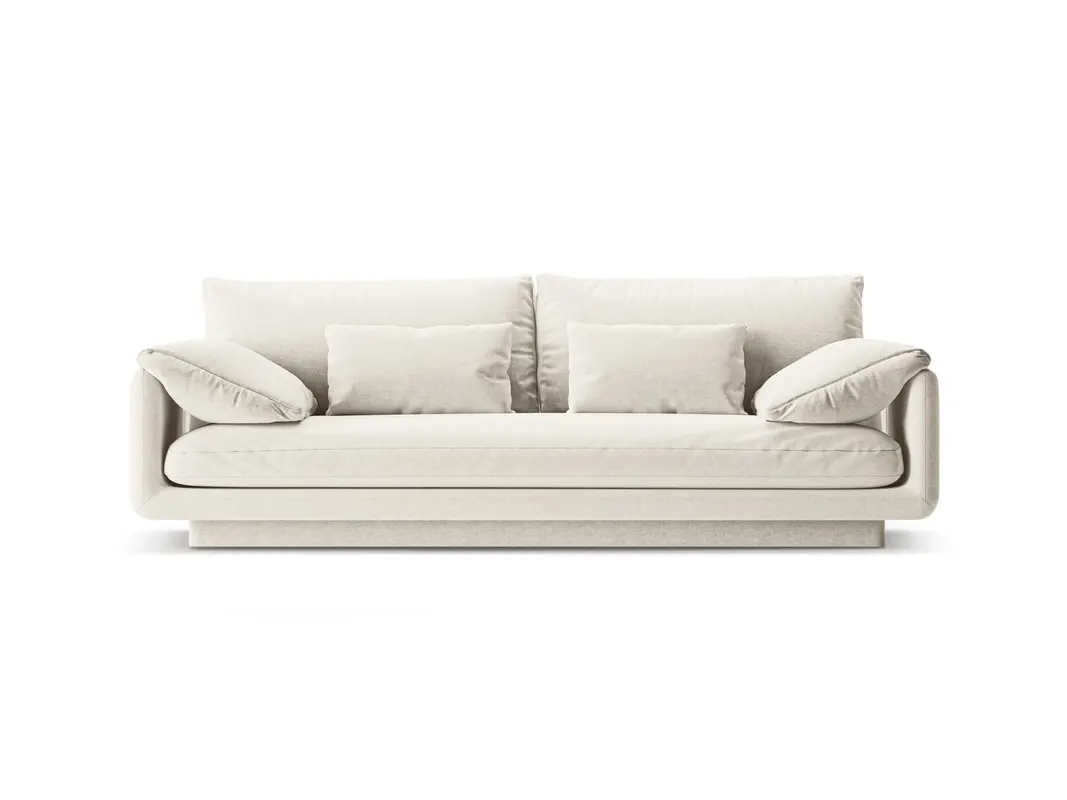 Torino Sofa 3 Sitzer