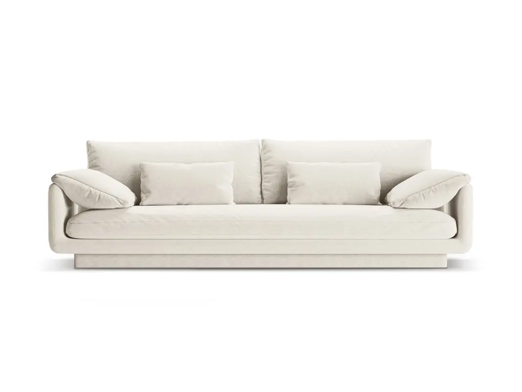 Torino Sofa 4 Sitzer