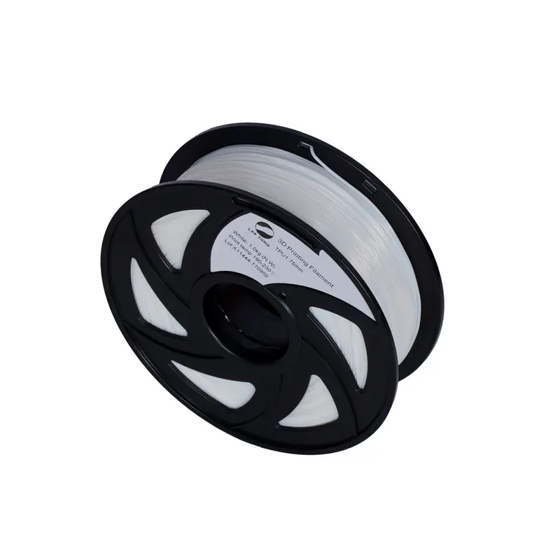 TPU 3D-Druck Filament