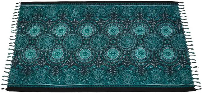 TR-508 Lunghi Sarong Tuch 160x115cm