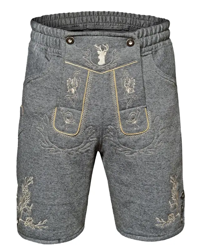 Trachtenshorts Grösse 52