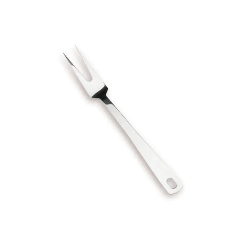 Tranchiergabel 32cm Edelstahl