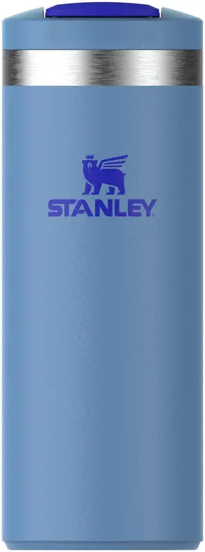 Transit Fliptop Becher 0.35l blue sky