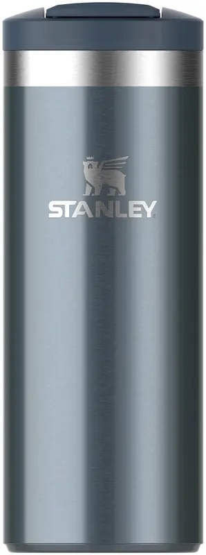 Transit Fliptop Becher 0.35l glacial blue shine