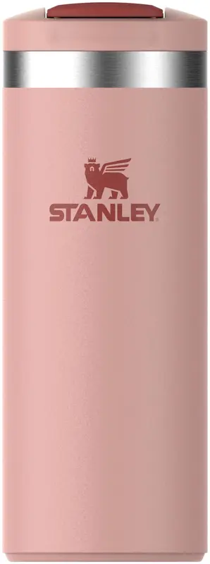 Transit Fliptop Becher 0.35l peach rose